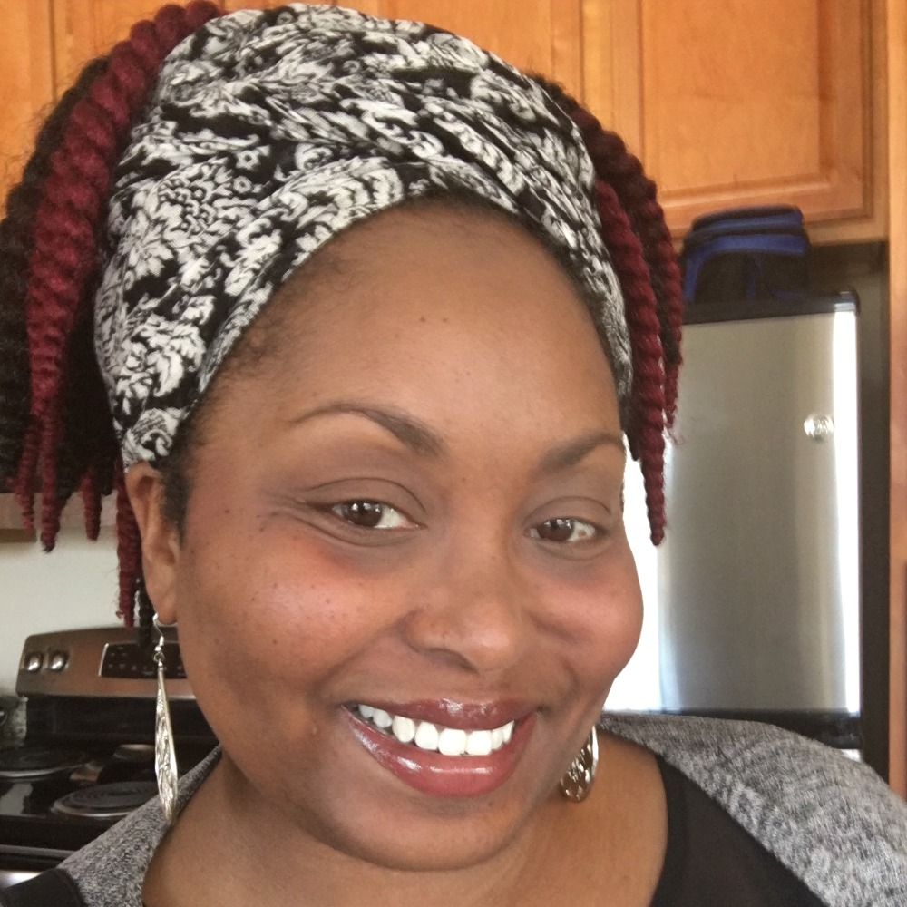 Meet your Posher, Quiana